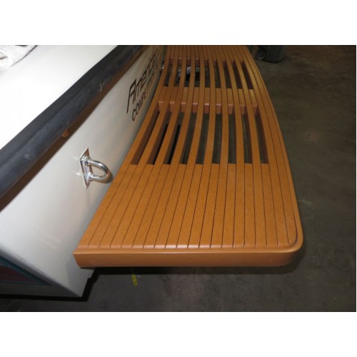 Swim Platform Correct Craft 48 x 18